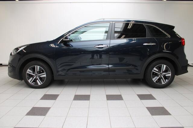 KIA Niro 1.6 GDi Hybrid DynamicLine - Trekhaak|Camera|1e eigenaar|NAP