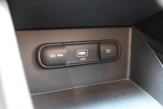 KIA Niro 1.6 GDi Hybrid DynamicLine - Trekhaak|Camera|1e eigenaar|NAP
