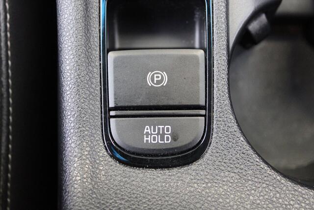 KIA Niro 1.6 GDi Hybrid DynamicLine - Trekhaak|Camera|1e eigenaar|NAP