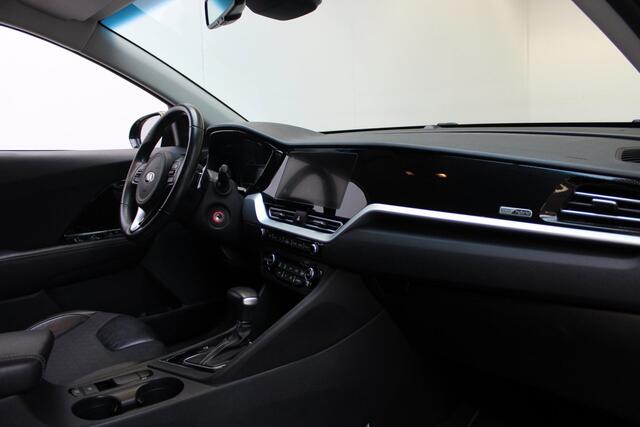 KIA Niro 1.6 GDi Hybrid DynamicLine - Trekhaak|Camera|1e eigenaar|NAP