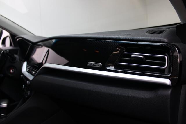 KIA Niro 1.6 GDi Hybrid DynamicLine - Trekhaak|Camera|1e eigenaar|NAP