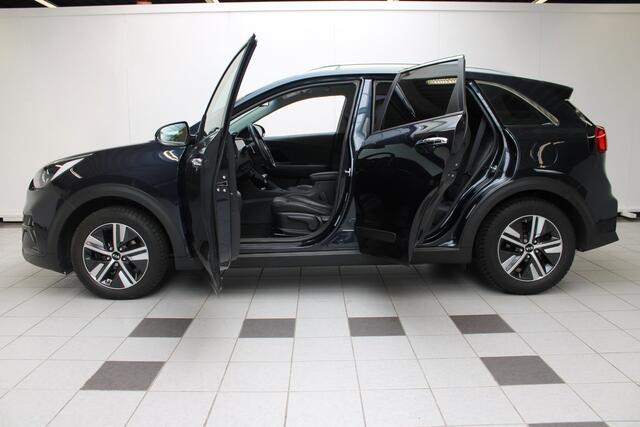 KIA Niro 1.6 GDi Hybrid DynamicLine - Trekhaak|Camera|1e eigenaar|NAP