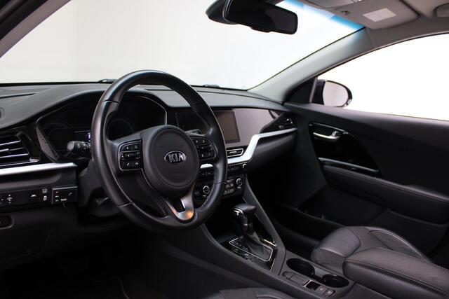 KIA Niro 1.6 GDi Hybrid DynamicLine - Trekhaak|Camera|1e eigenaar|NAP