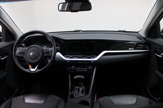 KIA Niro 1.6 GDi Hybrid DynamicLine - Trekhaak|Camera|1e eigenaar|NAP