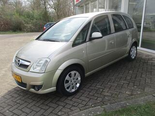 OPEL MERIVA 1.4-16V Temptation Nette Auto!