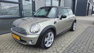 MINI COOPER Mini 1.6 Chili