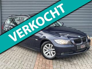 BMW 3-Serie (2005 - 2012)