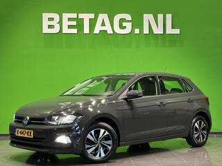 VOLKSWAGEN POLO 1.0 TSI Comfortline Business | Lichtmetaal | Sensoren |