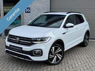 VOLKSWAGEN T-Cross 1.5 TSI 2x R-line Virtual/Stoelver/ACC/CarPlay/18 inch/Climate/Camera/Garantie
