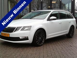 Skoda Octavia Combi (2013 - 2019)