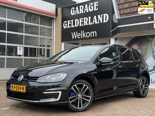 Volkswagen Golf VII
