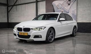 BMW 3-Serie (2012 - 2018)