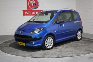 Peugeot 1007