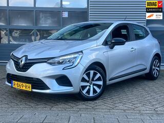 RENAULT CLIO 1.0 TCe 90 Equilibre | Navi | CRUISECR | CarPlay | PDC