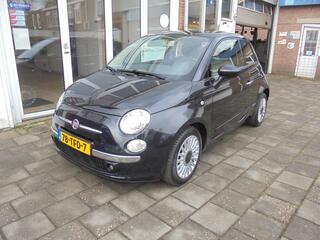 Fiat 500 (2007 - 2025)