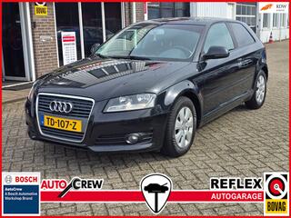 AUDI A3 1.6 TDI Attr.Busin.Edition AIRCO|CRUISE
