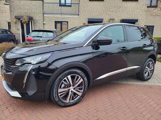 PEUGEOT 3008 1.2 PureTech Active Pack Business garantie t/m 2034 mogelijk
