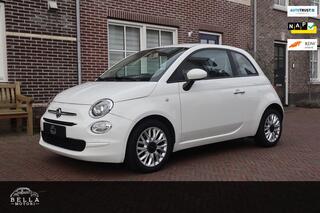 Fiat 500 (2007 - 2025)