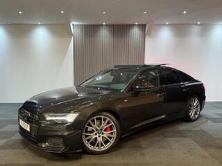 AUDI A6 Limousine 55 TFSI e quattro Competition Pano 360Cam Memory B&O BOM EN BOM VOLL!!!!