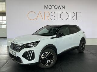 PEUGEOT 2008 1.2 Hybrid 145e GT Line 360 Camera Adapt. Cruise