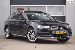 AUDI A6 ALLROAD quattro 3.0 TDI Premium Edition / Panoramadak / Camera / Trekhaak