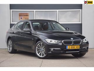 BMW 3-Serie (2012 - 2018)