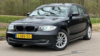 BMW 1-Serie (2004 - 2011)