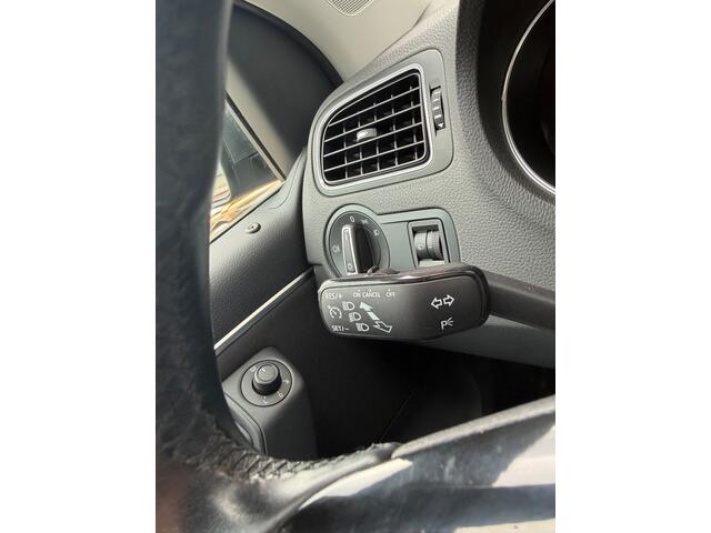 Volkswagen Polo 1.2 TSI Comfortline / Airco / Cruise / LM / 5DRS