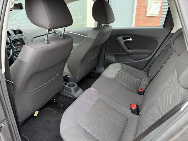 Volkswagen Polo 1.2 TSI Comfortline / Airco / Cruise / LM / 5DRS