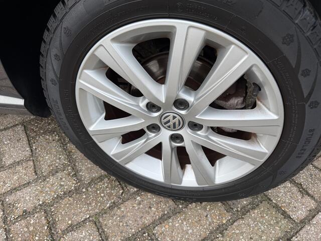 Volkswagen Polo 1.2 TSI Comfortline / Airco / Cruise / LM / 5DRS