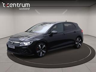 VOLKSWAGEN GOLF 1.4 eHybrid GTE 245 PK, Leder, Memory, Mistlampen, Stoelkoeling + Verwarming
