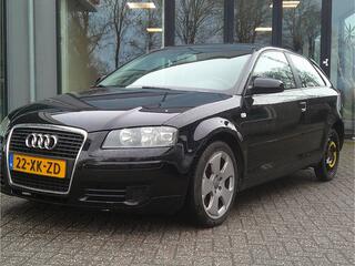 Audi A3 Sportback (2004 - 2012)