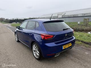 SEAT IBIZA 1.5 TSI EVO FR / Beats / Camera / CarPlay / DCC