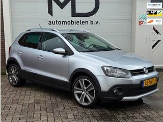 Volkswagen Polo (2009 - 2017)