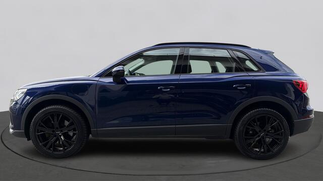 Audi Q3 45 TFSI e 245pk PHEV Business / 20'' LMV / Camera / Blind Spot