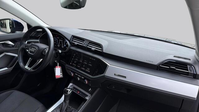 Audi Q3 45 TFSI e 245pk PHEV Business / 20'' LMV / Camera / Blind Spot