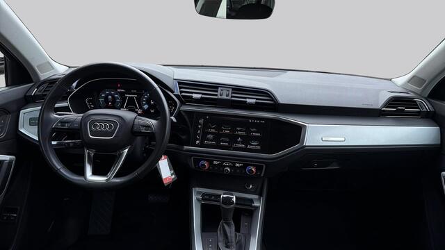 Audi Q3 45 TFSI e 245pk PHEV Business / 20'' LMV / Camera / Blind Spot