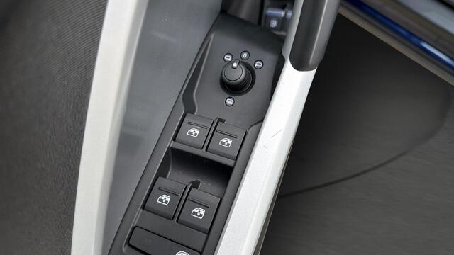 Audi Q3 45 TFSI e 245pk PHEV Business / 20'' LMV / Camera / Blind Spot