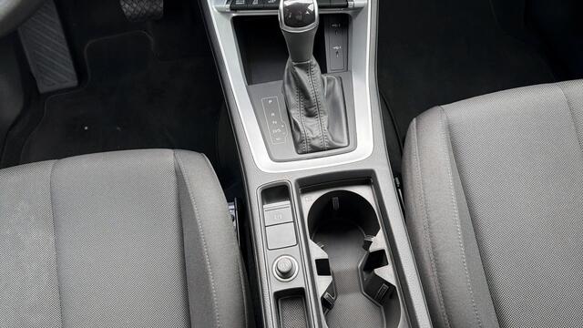 Audi Q3 45 TFSI e 245pk PHEV Business / 20'' LMV / Camera / Blind Spot