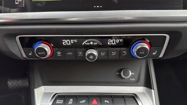 Audi Q3 45 TFSI e 245pk PHEV Business / 20'' LMV / Camera / Blind Spot