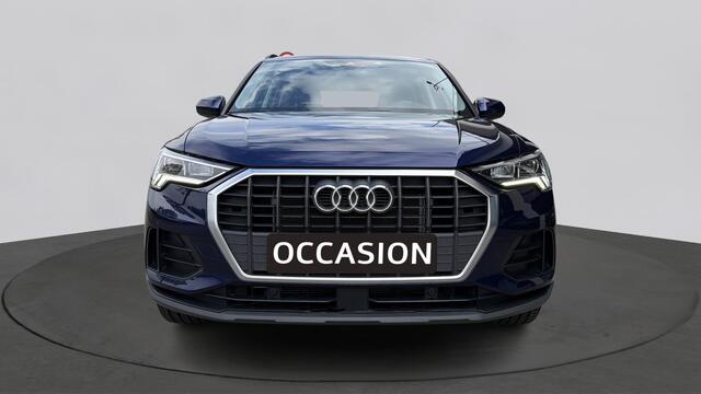 Audi Q3 45 TFSI e 245pk PHEV Business / 20'' LMV / Camera / Blind Spot