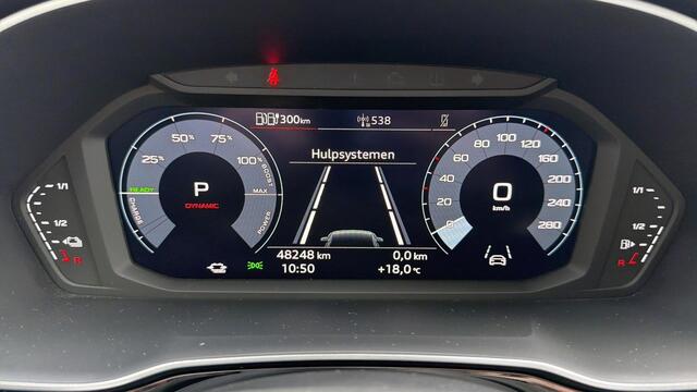 Audi Q3 45 TFSI e 245pk PHEV Business / 20'' LMV / Camera / Blind Spot
