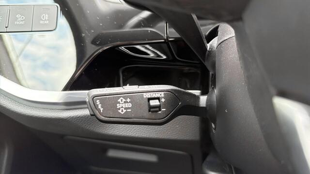 Audi Q3 45 TFSI e 245pk PHEV Business / 20'' LMV / Camera / Blind Spot