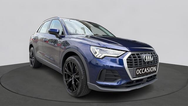 Audi Q3 45 TFSI e 245pk PHEV Business / 20'' LMV / Camera / Blind Spot