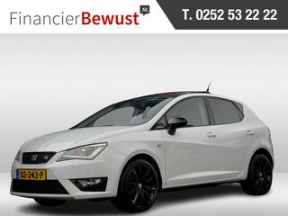 Seat Ibiza (2008 - 2017)