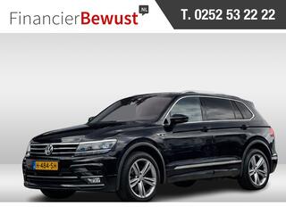 VOLKSWAGEN TIGUAN Allspace 1.5 TSI AUT7 R-LINE HIGHLINE NAVI CAMERA DIGI-DASH APPLE-CARPLAY LED LMV PDC