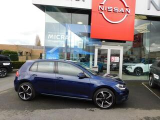 VOLKSWAGEN GOLF 1.0 TSI OPF Life