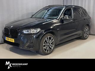BMW X3 xDrive30e High Executive M Sport 20