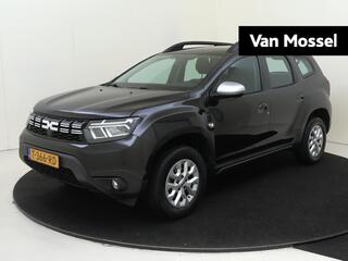 DACIA DUSTER 1.0 TCe 100 ECO-G Expression | airco | Apple Carplay/Android Auto | cruise control | LED koplampen | lichtmetalen velgen 16|