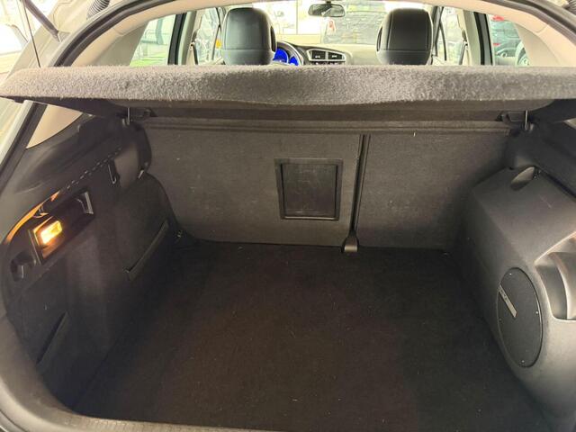 Citroen C4 1.6 THP Exclusive EGS NAP 12M Garantie Automaat